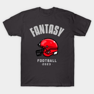 Fantasy Football T-Shirt